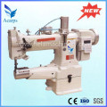 High Speed Direct Drive Computer Sewing Machine with Large Shuttle